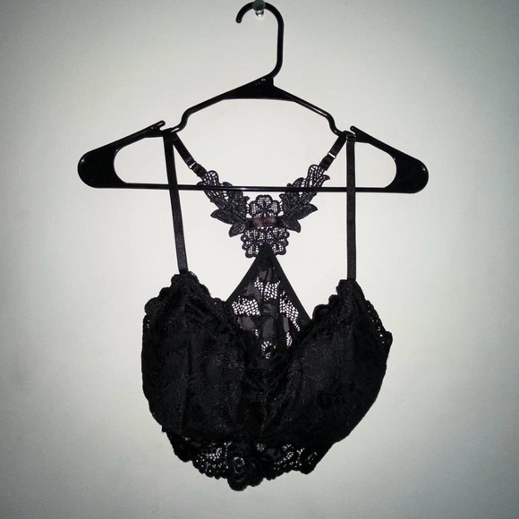LACE BRALETTE - Picture 1 of 1